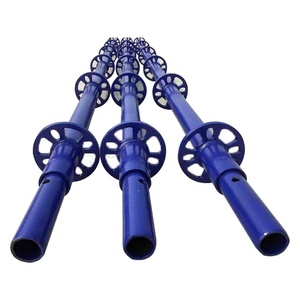 Giàn giáo thép <span class=keywords><strong>ringlock</strong></span> giàn giáo kim loại chuyên nghiệp cho xây dựng - Product Image 2