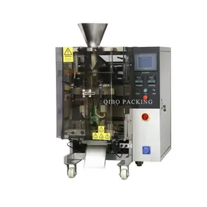 Small sachets pouch filling vertical packing machine automatic juice/coffee/milk powder packaging machine