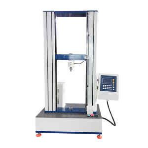 Phổ Thiết bị kiểm tra tự động độ bền kéo và nén thử nghiệm máy đồ gá lắp miễn phí - Product Image 1