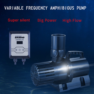 High-Pressure Submersible <strong>Water</strong> <strong>Pump</strong> BTC-13000/16000/22000/26000 Variable Frequency <strong>Pond</strong> <strong>Pump</strong> for Fish - Product Image 6