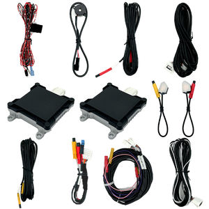 Radar BSD <span class=keywords><strong>para</strong></span> coche BSM detección de punto ciego con luz de alarma de espejo especial <span class=keywords><strong>para</strong></span> Ford Everest - Product Image 2