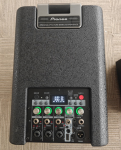 Column Speaker CW010 CW011 CW-010 CW011 Column Speaker Pioneer Speaker CW010 CW011 Rechargealbe Speaker BT Speaker Speak - Product Image 2