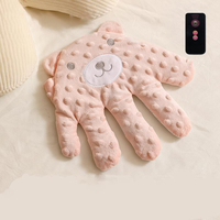 Machine à tapoter électrique automatique pour apaiser bébé, jouet pour bébé, paume apaisante pour nouveau-né