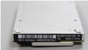 TX2ชิป GXT 900-83310-0001-000Jetson 8GB System-on-Module (SOM) โมดูลชิป Ai แบบบูรณาการสำหรับหุ่นยนต์โรงงานและโดรนเชิงพาณิชย์ - Product Image 2