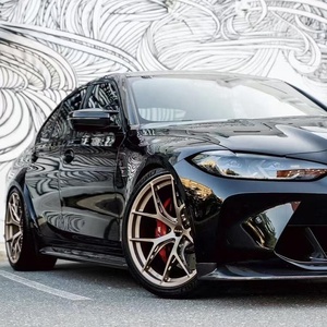 Jantes en alliage forgé allemandes FI-R EVO 15-22 pouces 5x114.3 5x112 pour BMW F87 F90 <span class=keywords><strong>Audi</strong></span> RS3 Porsche Ferrari Subaru WRX STI - Product Image 4