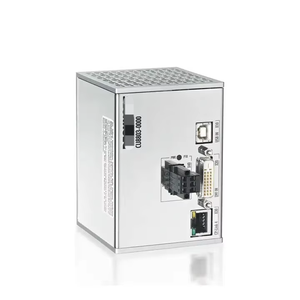 CU8803-0000 <b>USB</b>-<b>Extended</b> 2.0 Extension Box Extensive Technical Expertise With Deep-rooted Experience in Industrial Maintenance W - Product Image 1