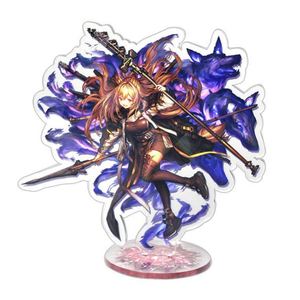 Soporte de Acrílico Personalizado con Logotipo, de Una o Dos Caras, con Personajes de Anime Japonés - Product Image 3