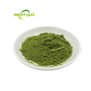 Organic Food Grade <b>Protein</b> <b>Powder</b> 100% <b>Pure</b> Spirulina <b>Powder</b> - Product Image 4