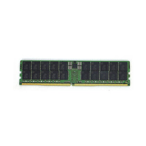 Factory Supply MTC40F2046S1KC48BA1 64GB DDR5 4800MHz ECC Registered Server Memory RDIMM for Systems Upgrade CL40 288-Pin 1.1V Du - Product Image 1