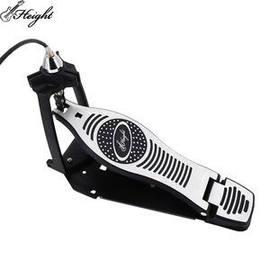 Pédale de <span class=keywords><strong>cajon</strong></span> en alliage d'aluminium OEM pour performance scénique, <span class=keywords><strong>percussion</strong></span> - Product Image 6
