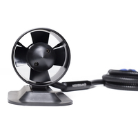 Moteur de propulseur sous-marin en métal APISQUEEN MU7/MU7 Pro 275 W/825 W