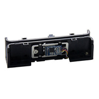 Module de lecteur de carte magnétique Track 1/2/3 msr Support OPOS MSR90M