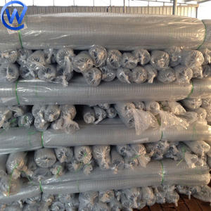 Filet de barrière en plastique traité aux Uv Grillage De <span class=keywords><strong>Cloture</strong></span> De Ferme En Plastique 2m100 Filet de jardin anti-écureuil - Product Image 6