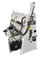 Machine à plier, traitement de précision de l'acier inoxydable, pliage et formage des bords de tôles, traitement de pliage de tôles