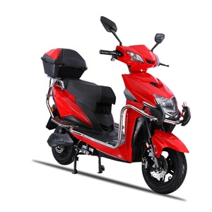 Venta al por mayor de vehículos recreativos, motocicletas, scooters, motos grandes de 60V y 72V - Product Image 3