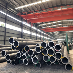 <span class=keywords><strong>ASTM</strong></span> A53 loại E <span class=keywords><strong>A513</strong></span> Q235B <span class=keywords><strong>ASTM</strong></span> 106grb Ống liền mạch nóng hoàn thành ống thép carbon JIS API chứng nhận DIN tiêu chuẩn - Product Image 5