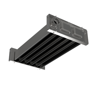 Échangeur <span class=keywords><strong>de</strong></span> chaleur principal en acier inoxydable durable <span class=keywords><strong>pour</strong></span> <span class=keywords><strong>chauffe</strong></span>-<span class=keywords><strong>eau</strong></span> à gaz domestique - Product Image 3