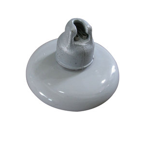 Chất lượng cao RTV tráng kính treo cách điện - Product Image 6