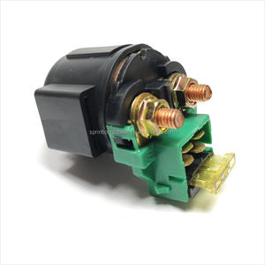 Relé de arranque ATV UTV 9010-150310 9010-150310 apto para Cforce Uforce 10001 500 Zforce 600 MOTOCICLETA 600 NK TK 700CL-X - Product Image 6