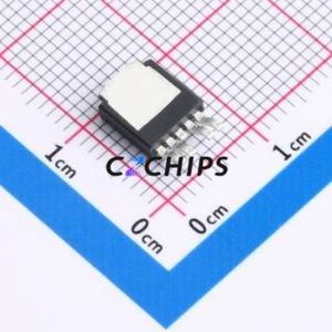 วงจรรวม NCV4276CDT33RKG TO-252-5ชิป IC PMIC ตัวควบคุมเชิงเส้น (LDO) - Product Image 2