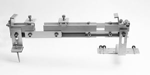 2.4m <span class=keywords><strong>de</strong></span> longueur standard ou support <span class=keywords><strong>de</strong></span> montage <span class=keywords><strong>de</strong></span> toit solaire OEM <span class=keywords><strong>Rail</strong></span> photovoltaïque Profils en aluminium <span class=keywords><strong>Panneau</strong></span> solaire <span class=keywords><strong>Rail</strong></span> <span class=keywords><strong>fixation</strong></span> Rails solaires - Product Image 3