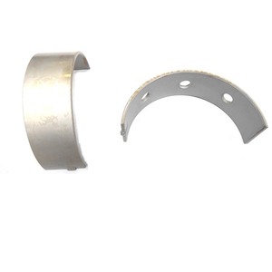 Kit de révision et de réparation moteur HongWang Silver Engine Parts Liner Kit, comprenant coussinets de bielle et de vilebrequin, pour CAT3204 1W-0311 1W-0312 100-3652 - Product Image 1