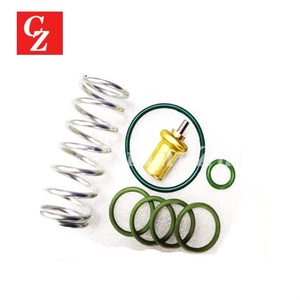 Nouveau kit de valve de thermostat 2205490590 2205490591 pour compresseur Atlas Copco, pièce de réparation OEM - Product Image 3