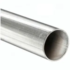 Plastic stainless steel flexible exhaust pipe