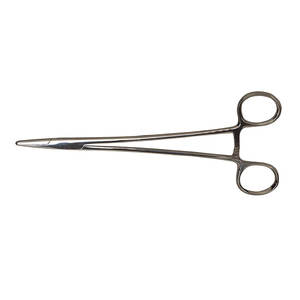 Nouvel arrivage Porte-aiguilles à bas quantité minimale de commande à bas prix Meilleure qualité Micro Medic Instrument Porte-aiguilles de couleur unie - Product Image 1