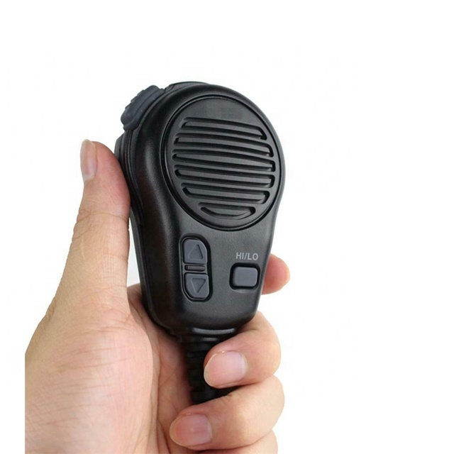 HM-164B HM164B Two Way Radio Marine Microphone