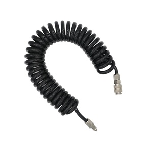 Pistola pulverizadora <span class=keywords><strong>de</strong></span> <span class=keywords><strong>aire</strong></span> <span class=keywords><strong>para</strong></span> camión, conexión rápida, <span class=keywords><strong>manguera</strong></span> larga <span class=keywords><strong>de</strong></span> poliuretano PU, Kit <span class=keywords><strong>de</strong></span> pistola <span class=keywords><strong>de</strong></span> soplado <span class=keywords><strong>de</strong></span> polvo <span class=keywords><strong>de</strong></span> <span class=keywords><strong>aire</strong></span> neumático en espiral <span class=keywords><strong>para</strong></span> coche - Product Image 4