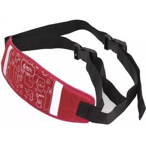 Ceinture de sécurité pour enfant, style mignon et respirant, fournitures pour <span class=keywords><strong>moto</strong></span> pour enfants, sangle de sécurité pour enfant, porte-bébé pour enfants, directement de l'usine - Product Image 1