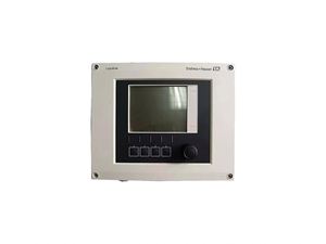 Endress+Hauser E+H CM42-MAA000EAZ00 เครื่องวัดค่า pH แบบ 1 ช่องสัญญาณ - Product Image 6