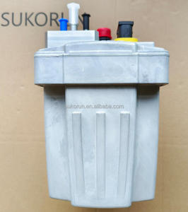 Véritable pompe de dosage d'urée <span class=keywords><strong>DEF</strong></span> Pompe à bouchon carré Emitec pour MAN D20/D26 8115403 Euro 6 24V UDA2 7.5 EXE-24 moteur diesel - Product Image 2