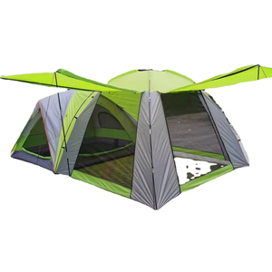 Tente de vente chaude une pièce une tente de hall grande tente familiale <span class=keywords><strong>KN</strong></span> 369 - Product Image 1