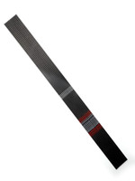 Flèches ACCMOS ID 4,2 mm 32 pouces 0,001 pouces, Spine 300-1500, carbone pur, pour arc recurve et tir à l'arc, chasse, bricolage
