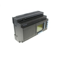 Application plc de contrôleurs logiques programmables APB-24MRDL dans l'industrie et l'automatisation