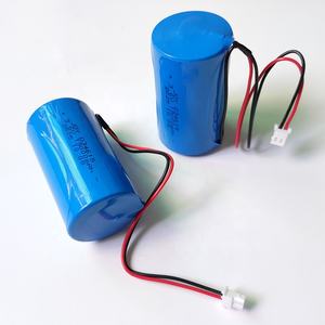 ER34615 <span class=keywords><strong>D</strong></span> батареи 3,6 В литиевая батарея 19Ah Li-SOCL2 неперезаряжаемая батарея LS-33600 SB-D02 XL-205F для счетчика - Product Image 3