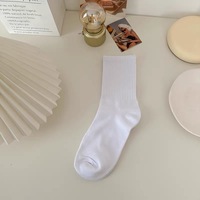 Chaussettes unisexes en coton à motifs amusants, légères, respirantes et douces, de haute qualité, colorées et porte-bonheur, vente en gros 2026