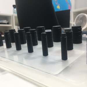 EC450 EC460 EC480 EC700 EC750ชุดซีลรถขุดชุดซ่อมกระบอกไฮดรอลิก <span class=keywords><strong>O</strong></span> แหวนซีล - Product Image 2