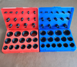 O Ring seal Kit 270-1528 4c4782 cho máy xúc mèo O Ring hộp - Product Image 5