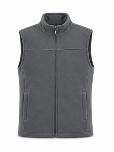 Gilet en polaire pour homme Cusinfen - Product Image 3