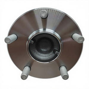 Rodamiento de Cubo de Rueda Delantera para TOYOTA HILUX 2005 ~ 2015, <span class=keywords><strong>43502</strong></span>-<span class=keywords><strong>0K010</strong></span>, <span class=keywords><strong>43502</strong></span>-0K090, <span class=keywords><strong>43502</strong></span>-KK030 - Product Image 5