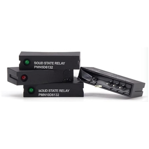 รีเลย์โซลิดสเตตขนาดเล็กคุณภาพสูงรุ่นใหม่ PMN5D6132 DC 5A - Product Image 1