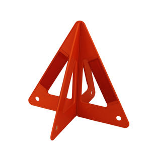 M4 السيارات أدوات الطوارئ تحذير مثلث علامة عاكسة - Product Image 4