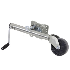 <span class=keywords><strong>Jockey</strong></span> Wheel Jack pièces de remorque remorque langue jack <span class=keywords><strong>roue</strong></span> <span class=keywords><strong>jockey</strong></span> <span class=keywords><strong>roue</strong></span> 2023 remorque langue jack - Product Image 3