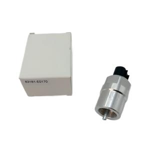 เซ็นเซอร์วัดความเร็ว Senwitt รุ่น 83181-E0170 สำหรับเครื่องยนต์ดีเซล Hino CXZ81 อะไหล่รถขุด - Product Image 1