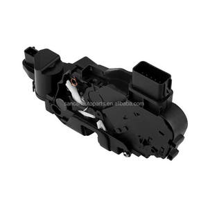 Serratura diretta in fabbrica (parte anteriore sinistra) LR014101 LR071637 LR091526 adatto per la scoperta di Land Rover marchio IV <span class=keywords><strong>LISTENTO</strong></span> - Product Image 1