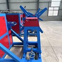 Autres machines et équipements industriels : Réparation de canalisations enroulées en spirale pour l'assainissement des grands diamètres des égouts municipaux
