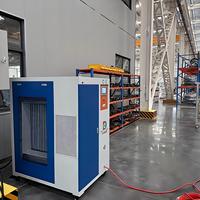 Générateur d'hydrogène et d'oxygène, transformateur, barre de cuivre pour soudage sans bouteille de gaz, machine de soudage à l'eau, Daye Energy